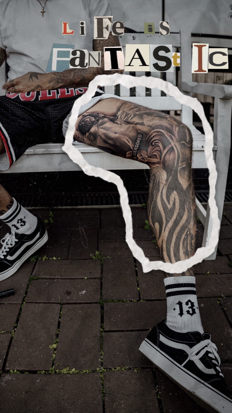 Projektbeispiel von Creative Move Production