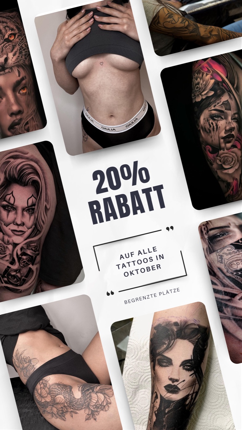 Projektbeispiel von Creative Move Production