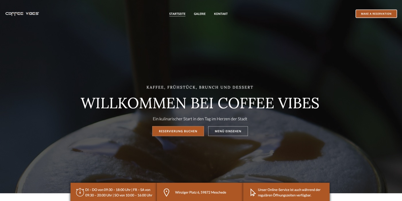Projektbeispiel von Creative Move Production